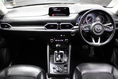 2018 Mazda CX-5 - Thumbnail