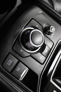 2018 Mazda CX-5 - Thumbnail