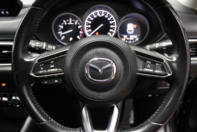 2018 Mazda CX-5 - Thumbnail