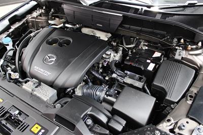 2018 Mazda CX-5 - Thumbnail