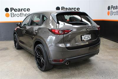 2018 Mazda CX-5 - Thumbnail