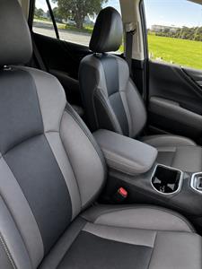 2023 Subaru Outback - Thumbnail
