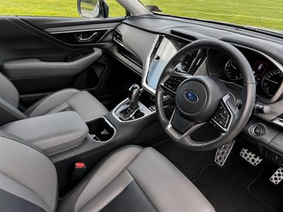 2023 Subaru Outback - Thumbnail