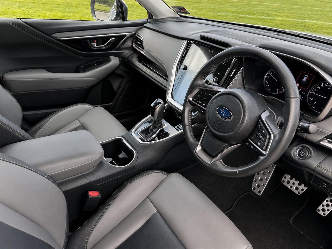 2023 Subaru Outback