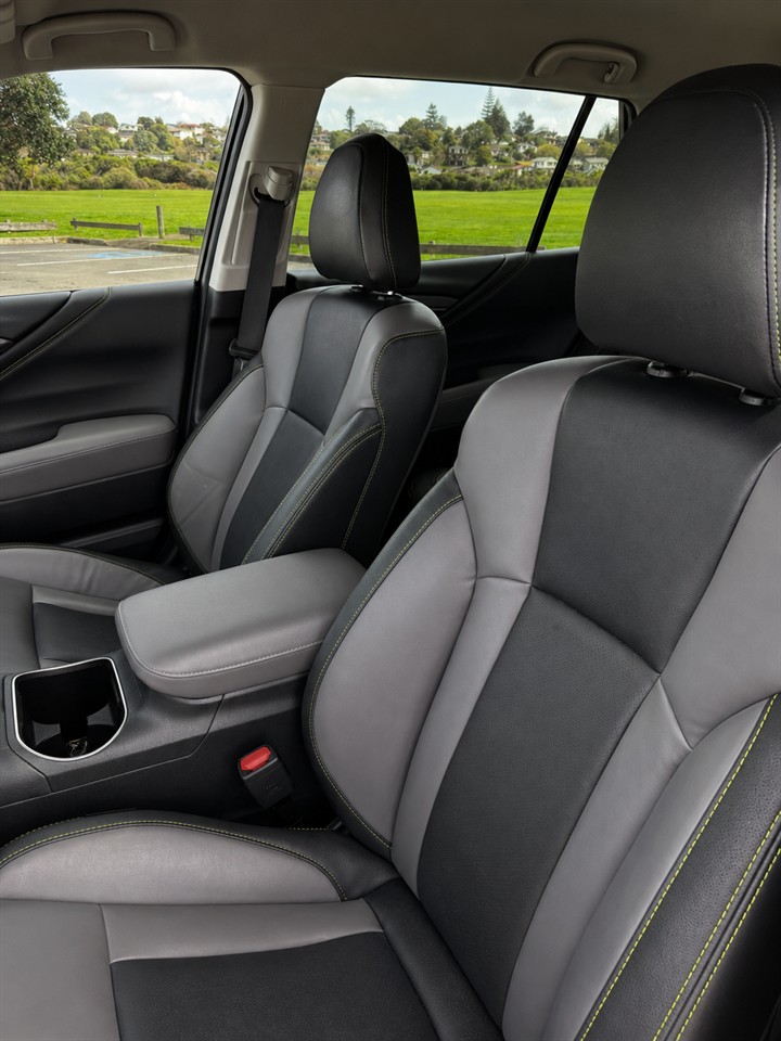 2023 Subaru Outback