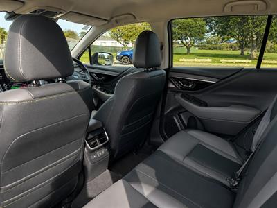 2023 Subaru Outback - Thumbnail