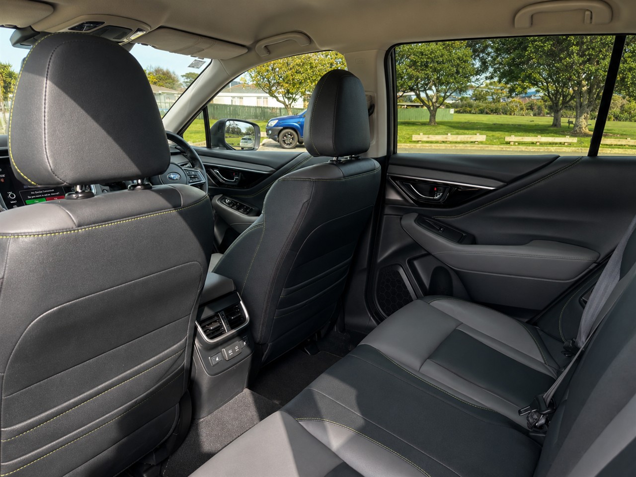 2023 Subaru Outback