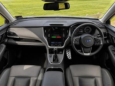 2023 Subaru Outback - Thumbnail