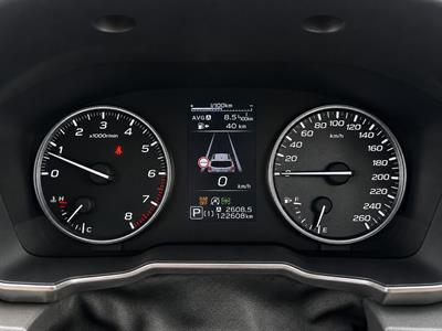 2023 Subaru Outback - Thumbnail