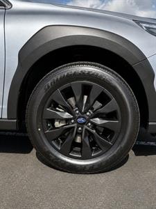 2023 Subaru Outback - Thumbnail