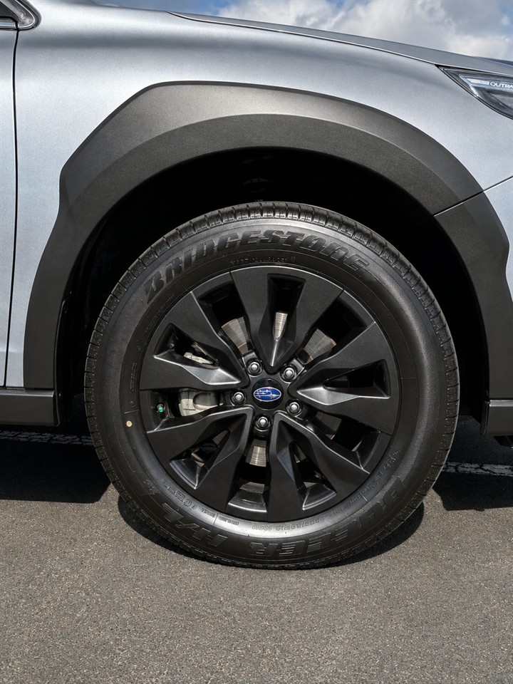 2023 Subaru Outback