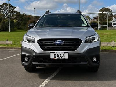 2023 Subaru Outback - Thumbnail