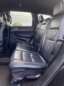 2016 Jeep GRAND CHEROKEE - Thumbnail