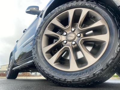 2016 Jeep GRAND CHEROKEE - Thumbnail