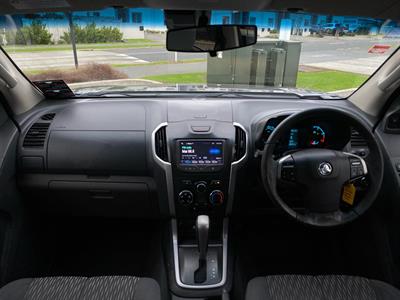 2014 Holden Colorado - Thumbnail