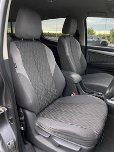 2014 Holden Colorado - Thumbnail