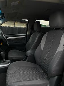 2014 Holden Colorado - Thumbnail