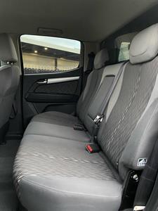 2014 Holden Colorado - Thumbnail