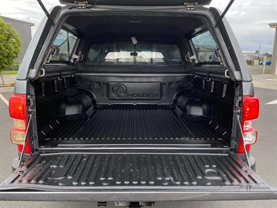 2014 Holden Colorado - Thumbnail