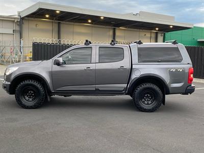 2014 Holden Colorado - Thumbnail