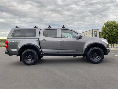 2014 Holden Colorado - Thumbnail