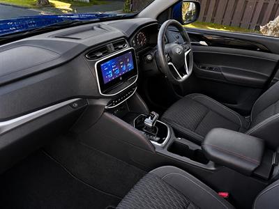 2021 LDV T60 - Thumbnail