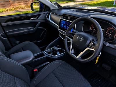 2021 LDV T60 - Thumbnail