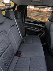 2021 LDV T60 - Thumbnail