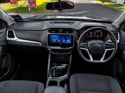 2021 LDV T60 - Thumbnail