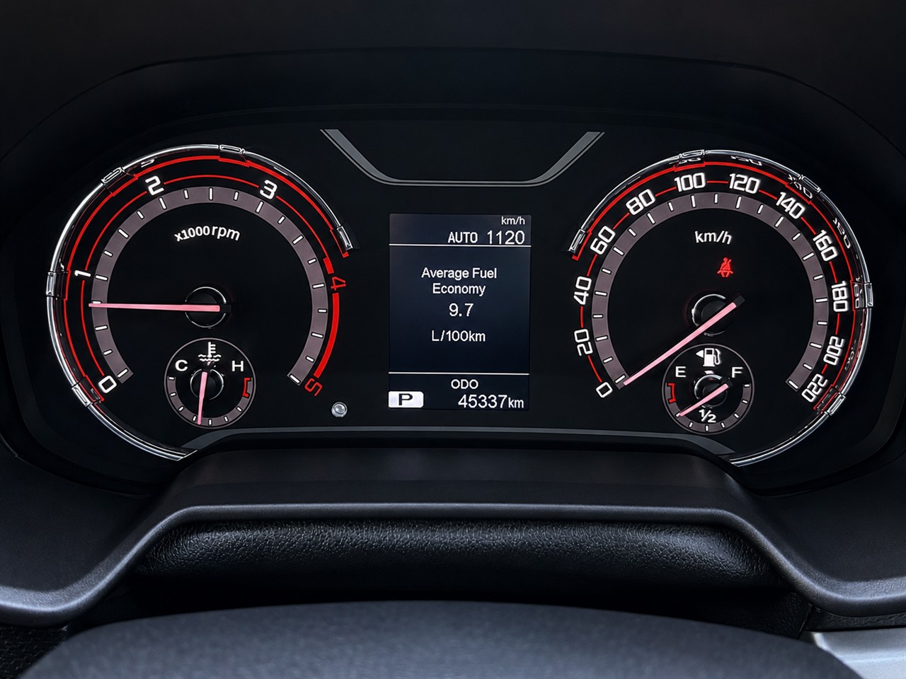 2021 LDV T60