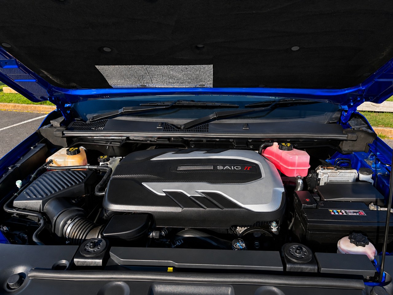2021 LDV T60