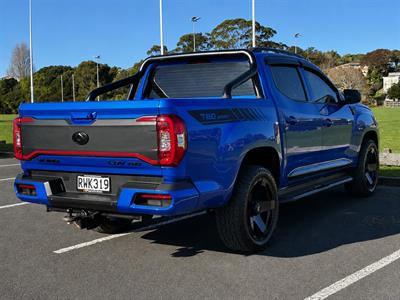 2021 LDV T60 - Thumbnail