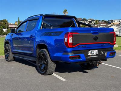 2021 LDV T60 - Thumbnail