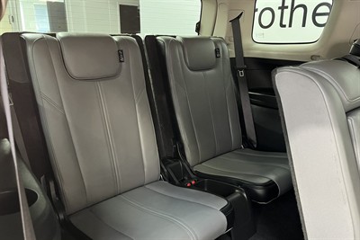 2015 Holden Colorado - Thumbnail