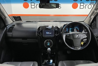 2015 Holden Colorado - Thumbnail