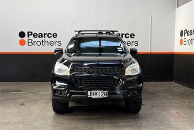2015 Holden Colorado - Thumbnail