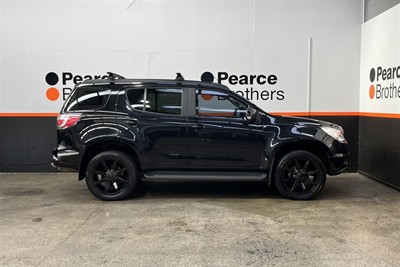 2015 Holden Colorado - Thumbnail