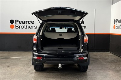 2015 Holden Colorado - Thumbnail