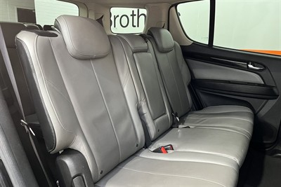 2015 Holden Colorado - Thumbnail