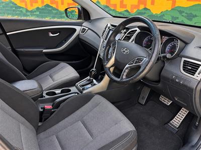 2015 Hyundai I30 - Thumbnail