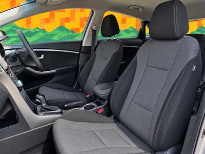 2015 Hyundai I30 - Thumbnail