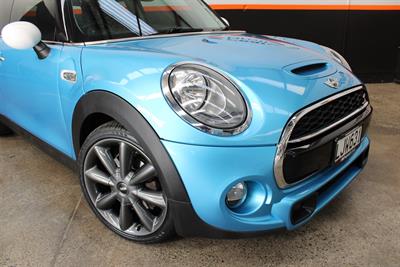 2018 Mini COOPER - Thumbnail