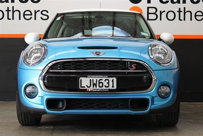 2018 Mini COOPER - Thumbnail