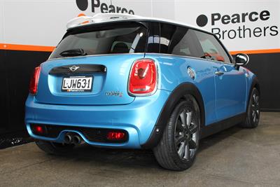 2018 Mini COOPER - Thumbnail