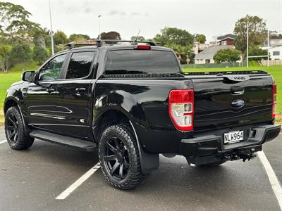 2021 Ford Ranger - Thumbnail