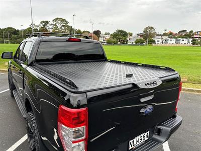 2021 Ford Ranger - Thumbnail