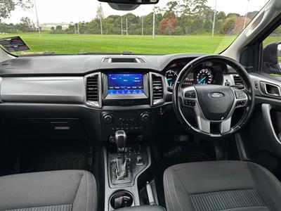 2021 Ford Ranger - Thumbnail
