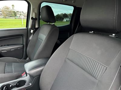 2021 Ford Ranger - Thumbnail