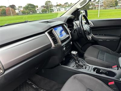 2021 Ford Ranger - Thumbnail