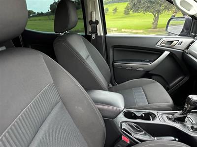 2021 Ford Ranger - Thumbnail
